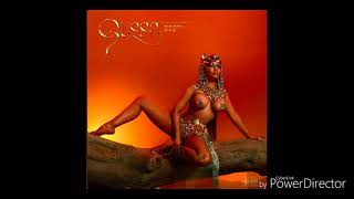 Nicki Minaj - Run & Hide