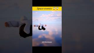 space eventes in future 😱😱 #shortsvideos #facts #nkfactic #space #shorts #short #nkthemaster