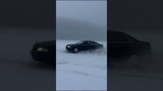 When you fail go harder #fail #tuning #drift  #snow #bigdawgs #mercedes #audi #cars #quattro