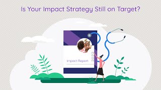 Is Your Social Impact Strategy Still on Target?