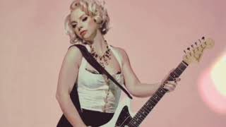 Samantha Fish - Watch It Die (Official Audio)