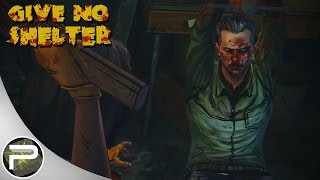 The Walking Dead: Michonne - Give no shelter #6 - Odplata