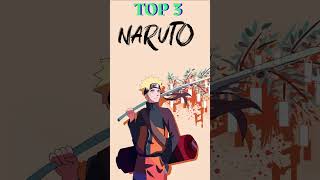 TOP 5 MOST LOVED ANIME CHARACTERS #trending #anime #viral #youtubeshorts #shorts