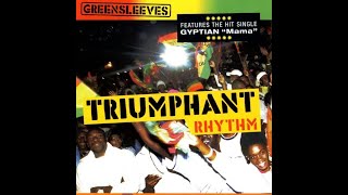 #128. Triumphant Riddim Mix (Full) Ft. Gyptian, Lutan Fyah, Fantan Mojah, Turbulence, Anthony B