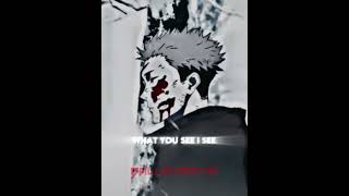 Yuji chases Mahito [AMV] ||Skyfall Adele|| #anime #fypシ  #recommended #jujutsukaisen #edit  #amv