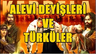 Alevi Deyişleri ve Türküleri [SEÇME - 2021] #türkü #deyiş #türküler #deyişler