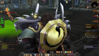 World Of Warcraft,Trial of the Champion, (PC,Ultra Settings Gameplay)