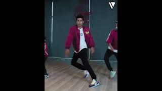 Tushar Shetty dance on pagal song ❤️