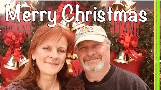 Going to the 2024 Florida RV Supershow? Lithionics Battery Upgrade is Coming! -Merry Christmas-EP293