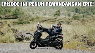 Motoran ke Mandalika buat Nonton MotoGP