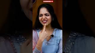 അധികം ആർക്കും അറിയാത്ത ഒരു കഴിവ് 😊| Ahaana Krishna