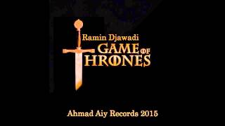 Ahmad Ai - Game of Thrones Theme (Rework)