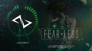 Distinction - Judgement (Album Preview)