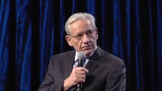 Bob Woodward | The Courage to Lead