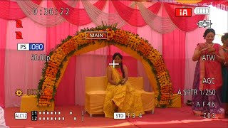 haldi live