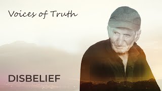 VOICES OF TRUTH: Misha, The Holdout | Disbelief