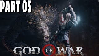 GOD OF WAR gameplay part 05  Walkthrough/  No Commentary