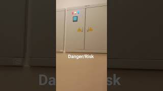 #risk #hospital #danger #safetyfirst