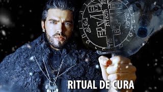 RITUAL DE CURA, COMO FAZER?