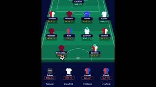 POTOPÍ MĚ PLZEŇ? FANTASY LIGA 2023/24