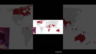 Countries now vs then | Part 4 #shorts #countries #history #geography #fyp