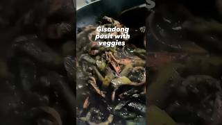 Gisadong Pusit with Veggies #squidrecipe #squid #mealideas #viralvideo #homecookedmeal #pinoyrecipe