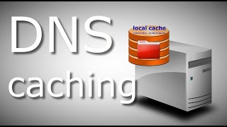 DNS caching — Saving Time