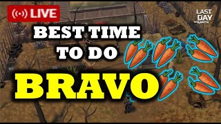 BEST TIME TO DO BRAVO & WICKD (SEASON 63) 💥- LDOE