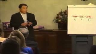 Robert Kiyosaki 7 Minutes to Wealth