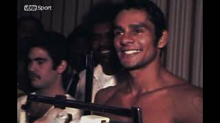 Even Tyson’s KOs are NOT That Scaaary! Roberto Duran is Way Bigger Knockout Beast Than You Think