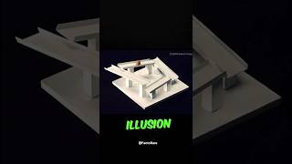 gravity illusion #science #sciencefacts