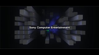 PS2 Intro Remake In Unity (REUPLOAD - I made this in 2018)