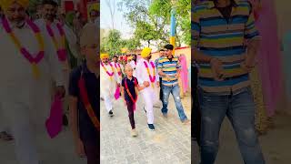 Sarpanchi💪… #musictym #newpunjabisongs2024 #gulabsidhu #sarpanchi #trending #viralvideo