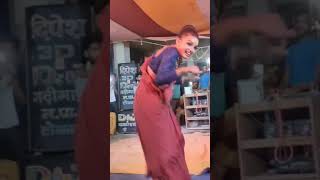 धमाकेदार स्टेज डांस | Saiya ne dekha ase m pani pani ho gyi stage dance | girl stage dance | #dance