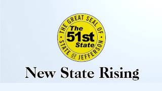 New State Rising