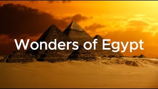 Discover Egypt's Hidden Gems | Ultimate Travel Guide 2024. -   #AncientWonders #TravelVlog