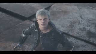 Devil May Cry 5 #6 Миссия 6 + 7