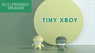 TINY XBOY - XOOPAR