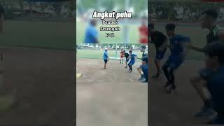 Latihan Kecepatan & Kelincahan atlet pencak silat Remaja dan dewasa #athlete #pencaksilat #training