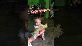 #kuda lumping