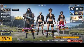 Watch me stream PUBG MOBILE -