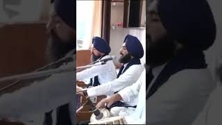 Bhai Gurneet Singh ji vadala #shortvideo #gururamdasji #youtube #music #reel #shortvideo #love