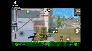 DM ME FOR RECOIL HACK😉 #pubgmobile #nepalistreamer #shorts