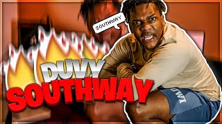 DUVY | SOUTHWAY (REACTION GONE WRONG)