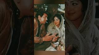 Dharmendra Hema Malini beautiful love.... #shorts