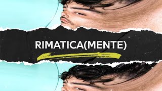 RIMATICA(MENTE) | L-ALI ~ Kilates