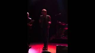 Terry McDermott Encore NYC Gramercy Theater