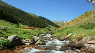 yayla günlerinin en güzel günü ❤kuzey yıldızı ilk aşk ❤