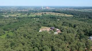 Cannock Chase, Staffordshire