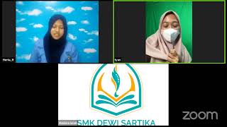 Ekskul ROHIS SMK DEWI SARTIKA